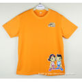 Kids Unisex Round Neck T-Shirts for Promotion
